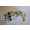 Hyster SWITCH IGNITION 272041