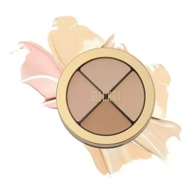 Milani Corrector Conceal+perfect Kit All In One 01 Fair To Light