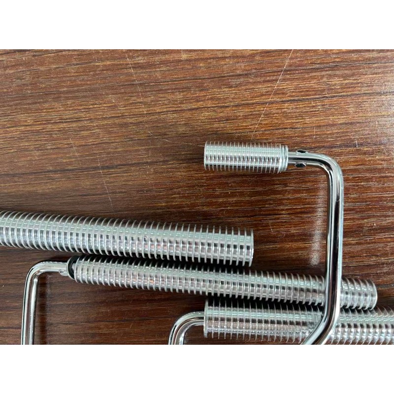 Fiberglass Roller Tools Kit, 5pcs Fiberglass Resin Laminating Bubble Roller