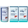Bienalgan Care Lactobacillus Milk Thistle, total 120 tablets, 60-day supply / 비에날간케어 유산균 밀크씨슬 총120정 60일분
