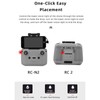 LICHIFIT Drone Airdrop System + Landing Gear for DJI Air