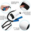 Sock Aid SOKELP-Sock Aids for Putting On Socks-Effortlessly-Sock Helpers for