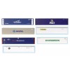 USA Trains Single 48' Foot Intermodal Containers, See pics for