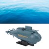 Mini RC Submarine Toy 6 Channel Remote Control Boat Ship