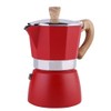 150ML/300ML Portable Aluminum Italian Style Espresso Maker Moka Pot Coffee