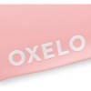 Casco Oxelo MF500 Rosa Talla L Para Patines Bicicleta y