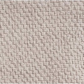 KAF Home Popcorn Terry, Set of 4 Dish Cloth, Drizzle