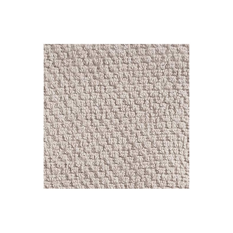 KAF Home Popcorn Terry, Set of 4 Dish Cloth, Drizzle