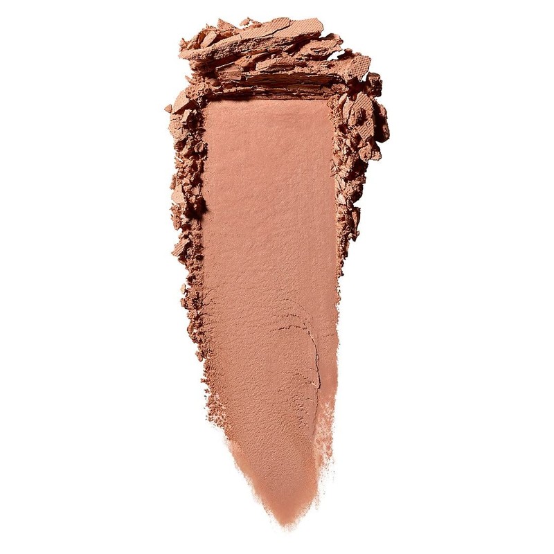 Mac Skinfinish Sunstruck Matte Bronzer Matte Light Rosy