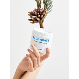 Blue Agave Unscented Body Butter 290ml / 블루아가베 무향 바디버터 290ml
