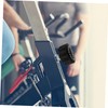 Kisangel Fitness Equipment Spring Pin Pull Pin Knob Exercise Bike