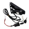Electric Tricycle Controller Pedal Accelerator Kit Lithium Battery Electric Tricycle