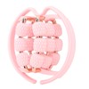 Circular Leg Clamps Massger Multipurpose Muscular Relaxation Three Layers Handheld