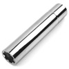 MIKKUPPA 7 Point Spike Lug Nuts Socket Key, 20mm Inner