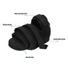 Post Op Shoe Off Loading Heel Relief Lightweight Orthopedic Foot