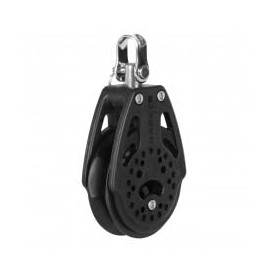 Laser Performance Laser - opti - sunfish Block, ratchet, harken 2.25"