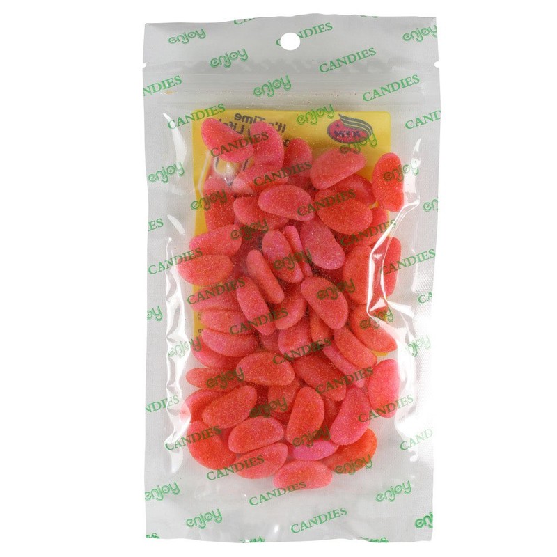 Enjoy Li Hing Mui Sour Watermelon, 4 Ounce