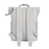 SEVENTEEN LONDON – Modern Cycling Light Grey 'Canary Wharf' Fold