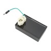 CDI Igniter Black CDI Module Box Replacement for Can‑Am Bombardier