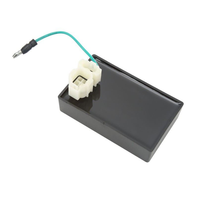 CDI Igniter Black CDI Module Box Replacement for Can‑Am Bombardier