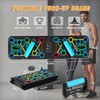 Push Up Board, Multi-Function Home Workout Equipment, Foldable, Portable Press
