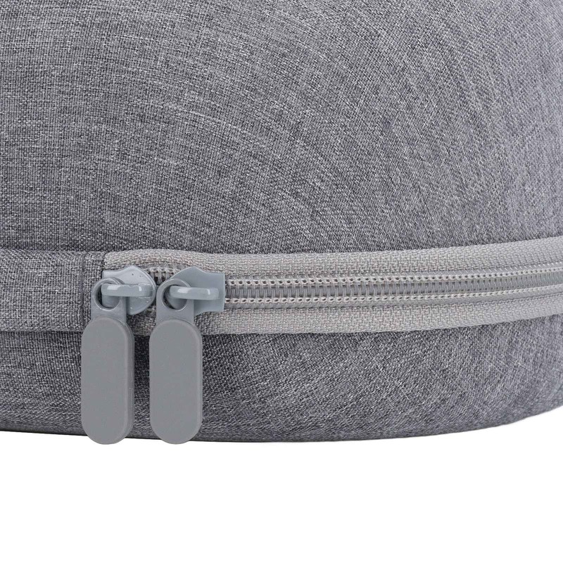 Carrying Travel Case for Vision Pro Multi Functional Storage Protective