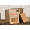 The Green Olive Firewood FEFCB200 Organic Eco Firelighters 32 Piece