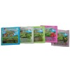 Tea Sampler Gift Set Featuring Charleston Tea Plantation Tea Bags