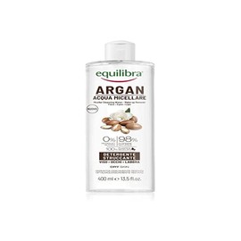 EQUILIBRA MICELLAR WATER ARGAN