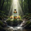 Aceite de Mamey 60 ml embellece cabello, piel, pestañas, cejas