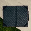 TORRO Golf Scorecard Holder – Genuine Leather Golf Score Card
