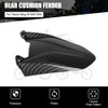 Carbon Fiber Rear Shock Fender for Talaria Motorcycle Fender Mudguard