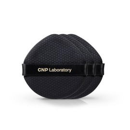 Cha & Park CNP Propolis Ampoule In Cushion Puff (3 pieces) / CNP 프로폴리스 앰플 인 쿠션 퍼프(3개)