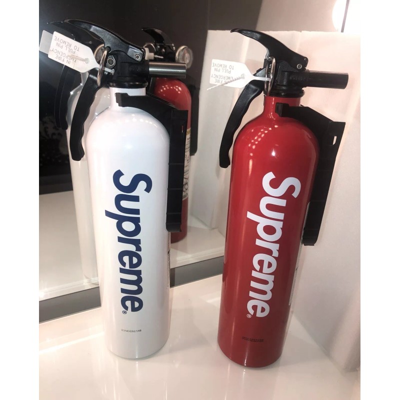 Snap-on Kidde Fire Extinguisher (Custom) (SNAP ON)