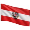 FLAGMASTER Austria Flag 30 Different Flags to Choose From Size