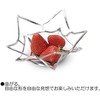 Nocaku KAGO (Belle Flower S) Takaoka Traditional Craft Brand, Perfect