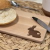 KATINGA Easter Breakfast Board Approx. 23 x 15 x 1
