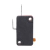 10pcs Button Micro Limit Switch 2Pin Push Button Micro for