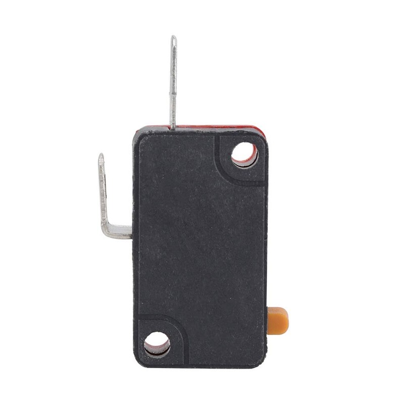 10pcs Button Micro Limit Switch 2Pin Push Button Micro for