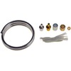 Dorman 76850 Choke Heater Tube Kit Universal Fit