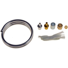 Dorman 76850 Choke Heater Tube Kit Universal Fit