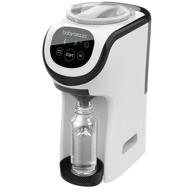 Baby Brezza Formula Pro Mini Riser Stand Attachment