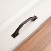 KOOFIZO 30 Pack 3 Inch Oil Rubbed Bronze Kitchen Cabinet