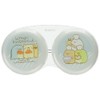 Sumikko Gurashi Bread Kyotsu Contact Case