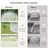 Raynesys Sports Pods, Instant Pop Up Bubble Tent Fits 1-2