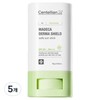 Centellian24 Madeca Derma Shield Safe Sun Stick SPF 50+ PA++++, 18g, 5 pieces / 센텔리안24 마데카 더마 쉴드 세이프 선스틱 SPF 50+ PA++++, 18g, 5개
