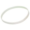 Lathe Geared Belt, 90 Teeth Mini Lathe Belt Replacement Lathe