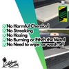 CALIFORNIA CUSTOM Products – Aluminum Deoxidizer Cleans & Deoxidizes Metal