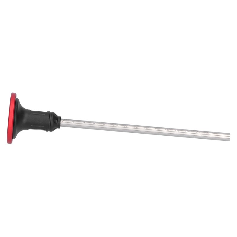 Wood Scribe Mortise Gauge Marking with Knob High Strength Sturdy