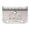 Kerbl Constanta R6 18915 Shearing Comb Set 24/18 Teeth for